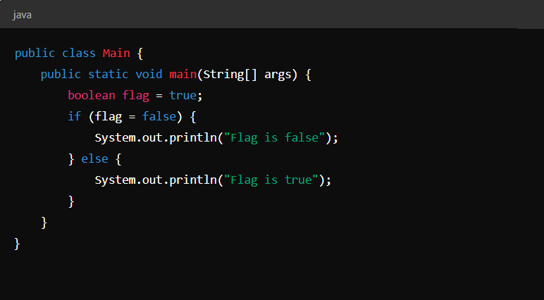 Tell me what you will see in screen xxon running the code?