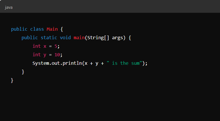 Out put of the following code is given below. Fill the blank portion