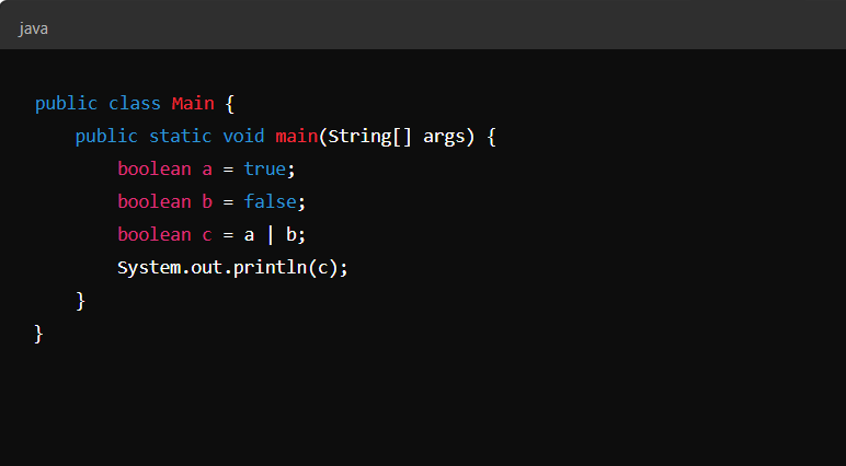 Predict the output of the code
