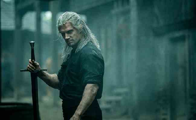 Geralt
