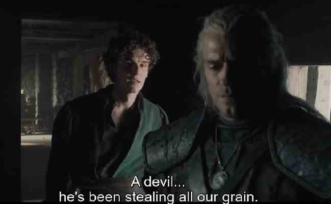 Grains