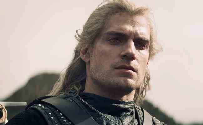 Geralt-s