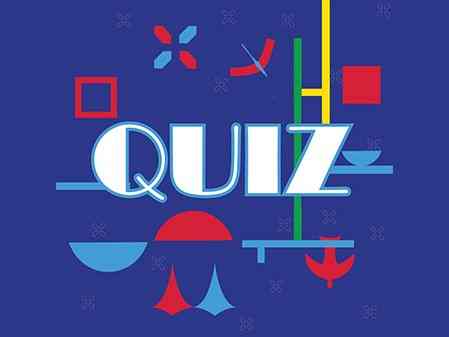 Imagem Quiz