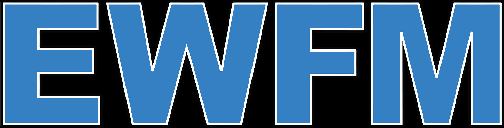 EWFM Vector Image