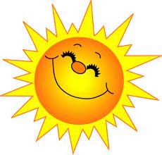 sunshine