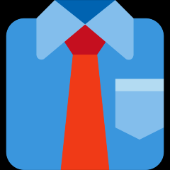 necktie_1f454