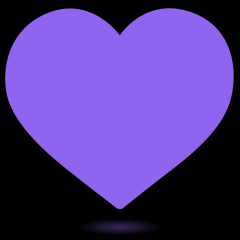 purple-heart_1f49c
