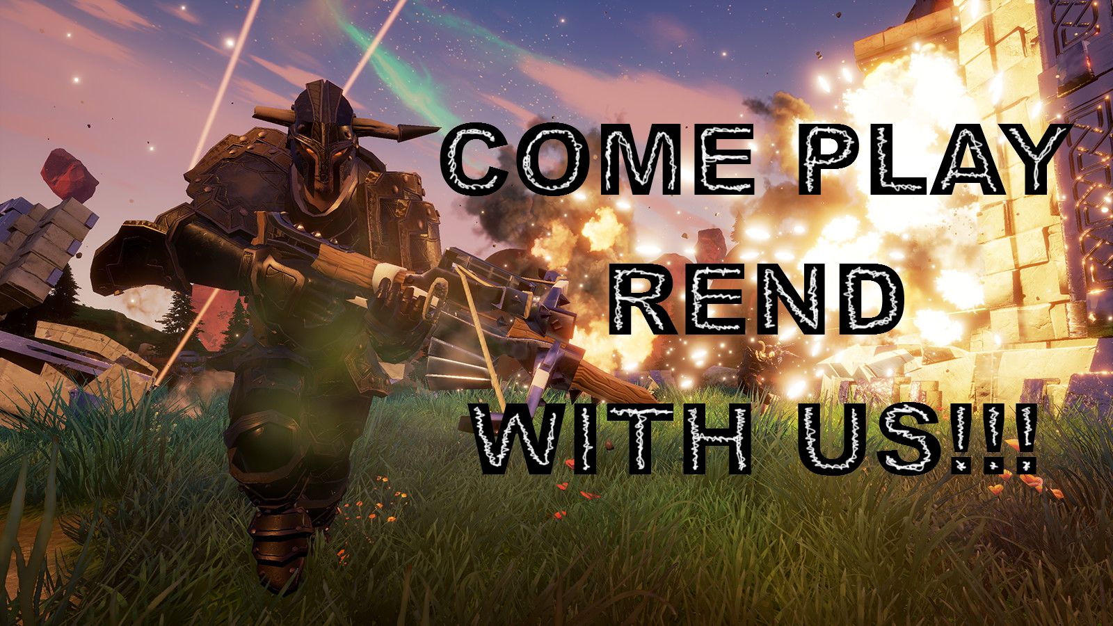 Comeplay