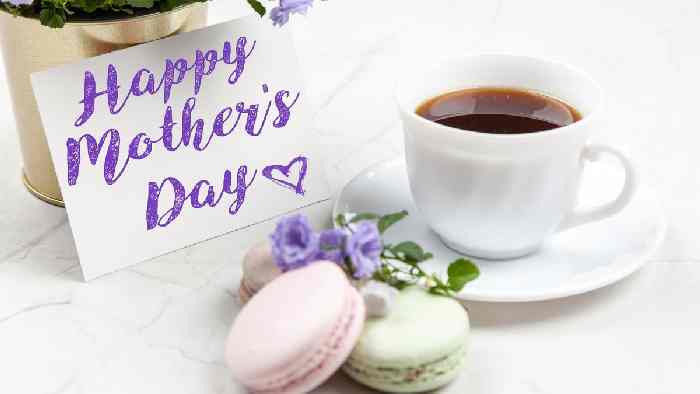 MOTHERS DAY