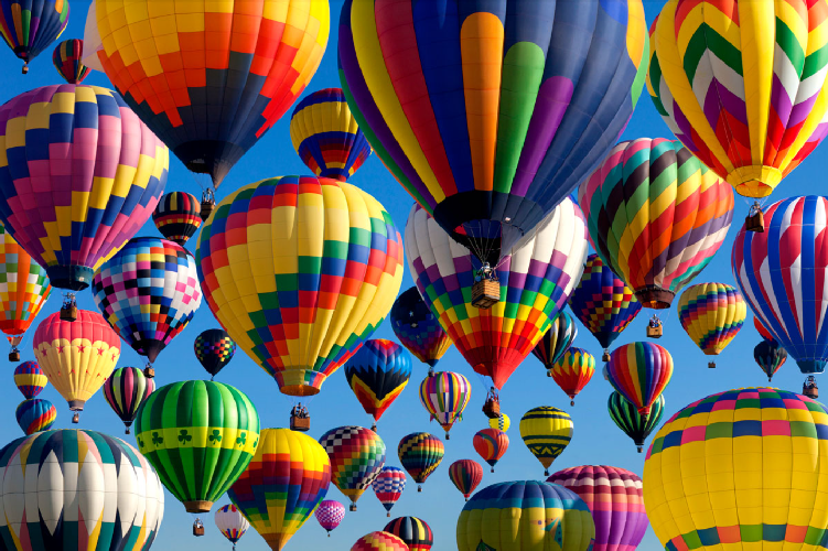 balloon