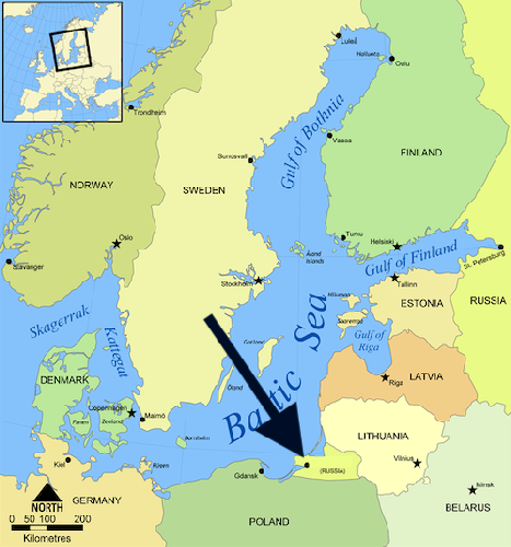 Baltic Sea Nations
