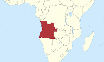 Angola