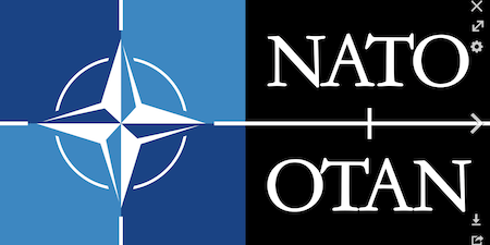 Nato logo