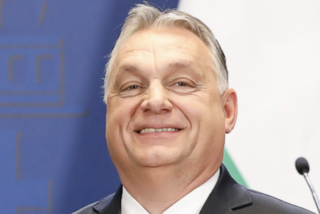 Viktor Orban