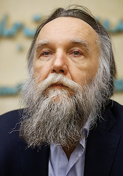 Alexander Dugin