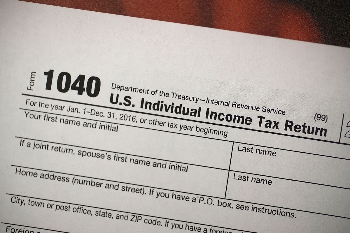 tax
