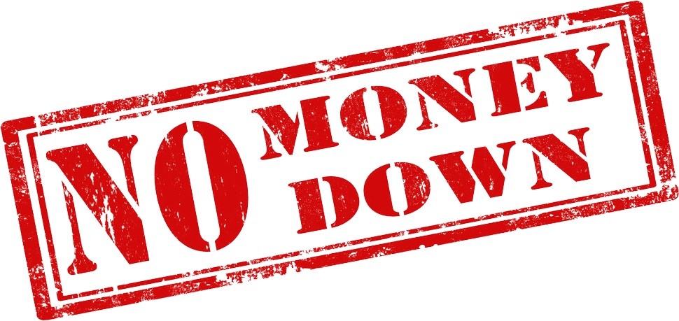 NoMoneyDown1