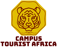 campus tourist africa