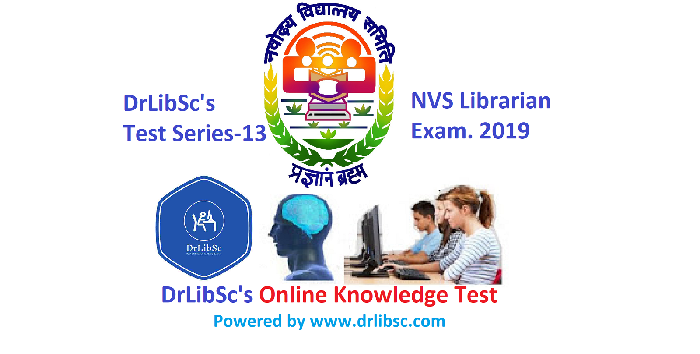 Online Knowledge Test-13