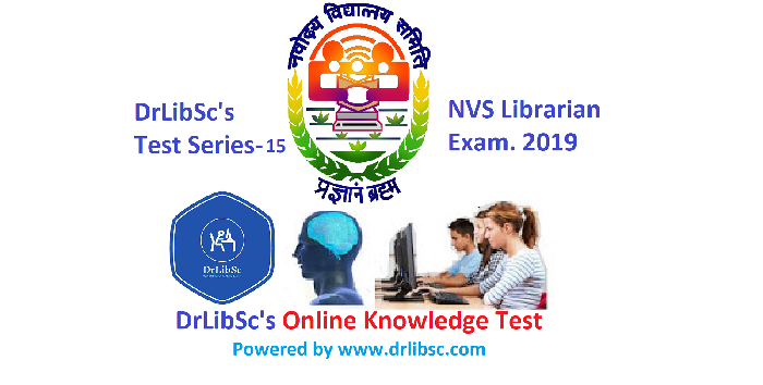 Online Knowledge Test-15