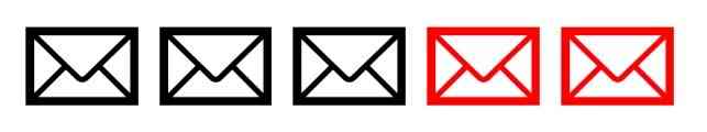 envelope