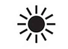 Test - WB Sunny