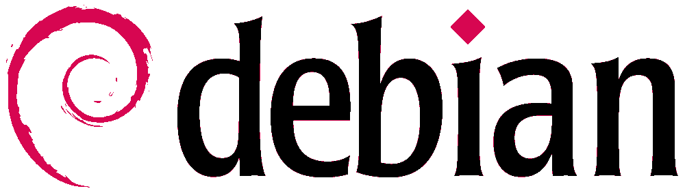 Debian-Logo