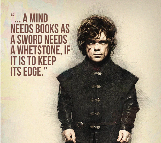 tyrion