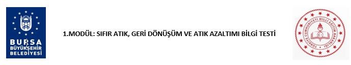 SÄ±fÄ±r AtÄ±k Logo