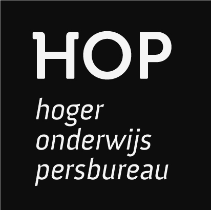 HOP logo klein