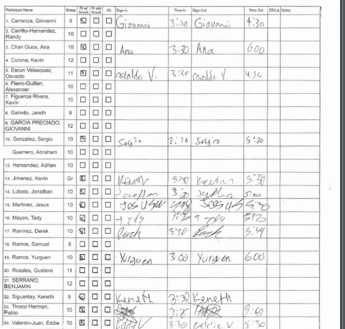 Results arc error quiz