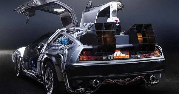 Delorean