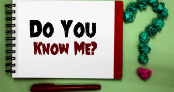 Do you know me