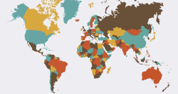 The Ultimate Geography General Knowledge Quiz