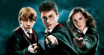Harry Potter Wizards Quiz