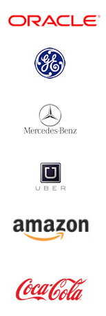 Quiz Maker Customer Logos