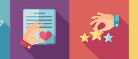 Quiz Feedback Icons